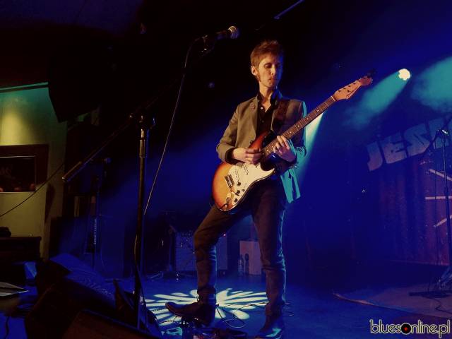 Jesień z Bluesem - 30.11.2019